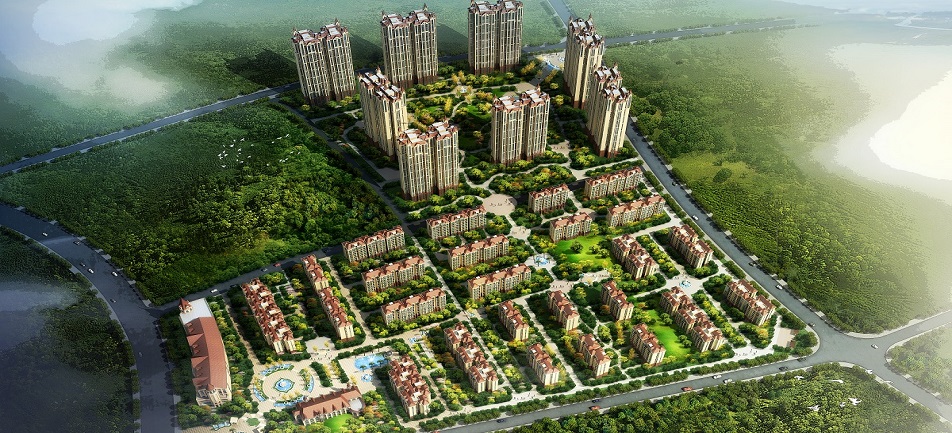 yth游艇会建筑设计公司项目